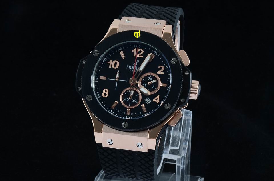 HUBLOT GENEVE Watch 207